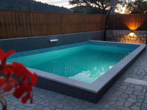 House Holiday House Kresic